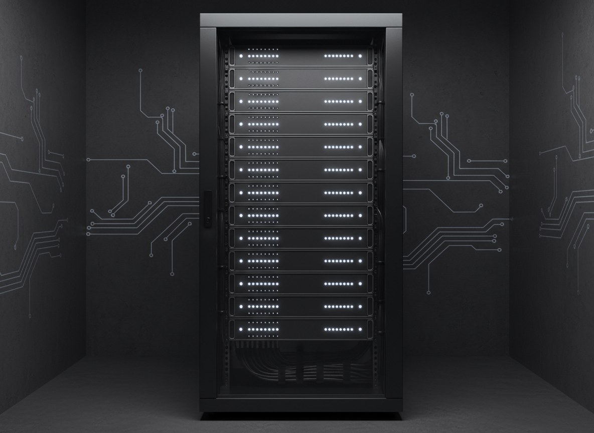Server builds